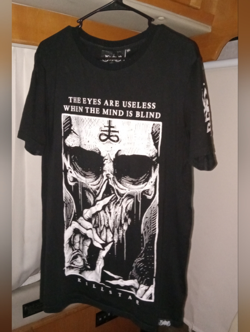 Killstar XL T Shirt